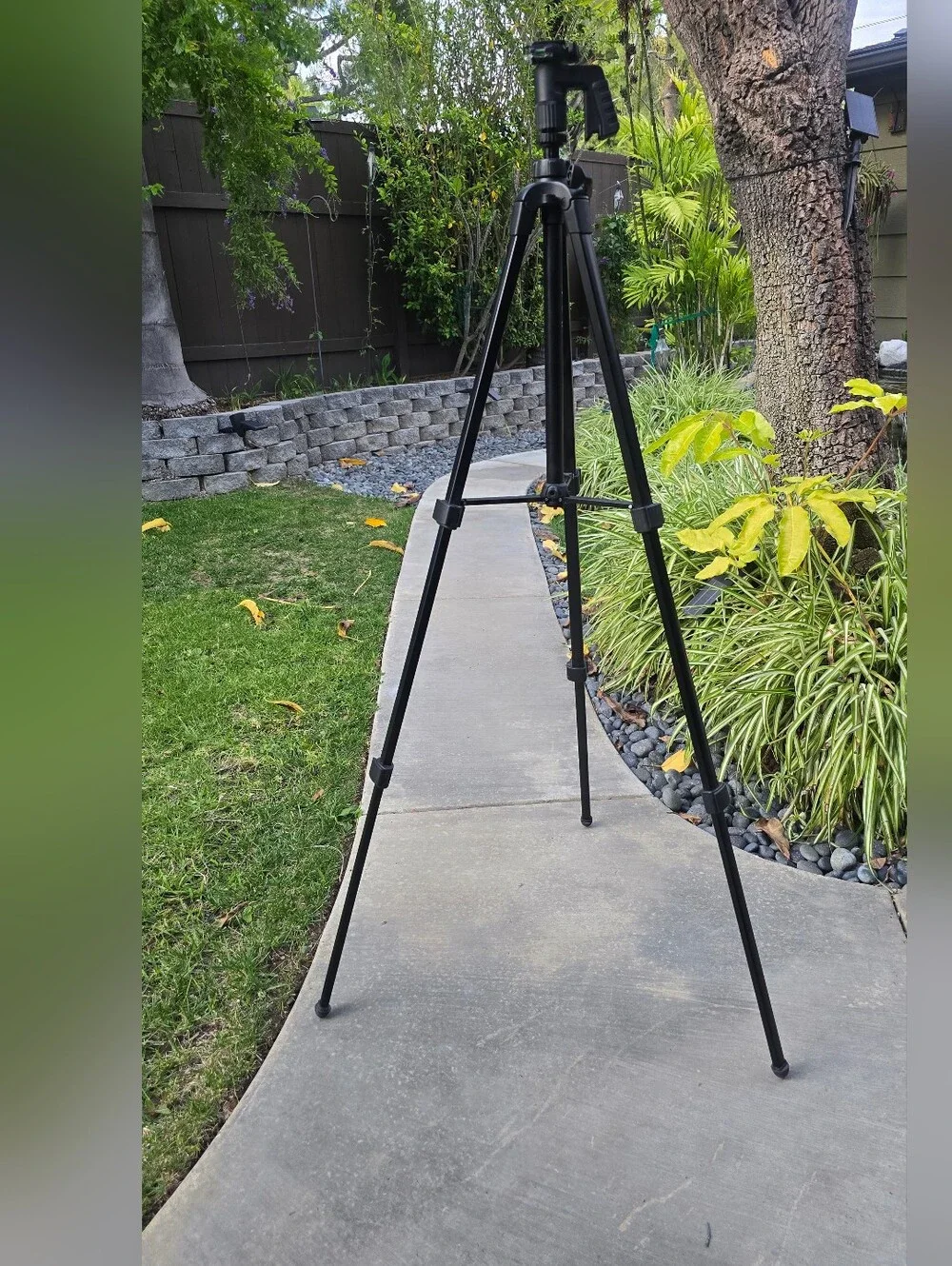 Tripod Platinum Plus 6600PG